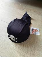 Piraten pet, Hobby en Vrije tijd, Feestartikelen, Ophalen of Verzenden, Nieuw