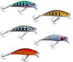 Lokaas voor roofvissen - Snoek, Forel, Baars, Zeebaars, Watersport en Boten, Hengelsport | Roofvissen, Ophalen of Verzenden, Nieuw