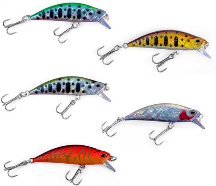 Lokaas voor roofvissen - Snoek, Forel, Baars, Zeebaars, Watersport en Boten, Hengelsport | Roofvissen, Nieuw, Overige typen, Ophalen of Verzenden