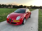 Alfa Romeo MiTo 1.4 Turbo 155PK 2008 Rood, Voorwielaandrijving, Zwart, 4 cilinders, 400 kg