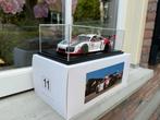 1:18 Porsche 935 #11 Mobil 1 Pikes Peak 2020 J. Zwart Spark, Overige merken, Auto, Models@sparkmodel.com, Spark | Mini Max
