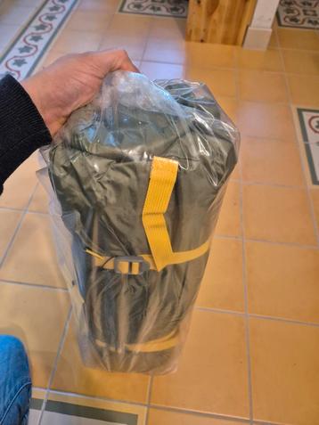 NOMAD Jade 2 Koepeltent - Lichtgewicht 2-persoons - Nieuw beschikbaar voor biedingen