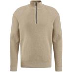 Vanguard Half Zip Nieuw in verpakking Gratis verzending, Nieuw, Beige, Vanguard, Ophalen of Verzenden