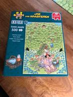 Jan van Haasteren Expert 2 Puzzel - 500 Stukjes Compleet, Hobby en Vrije tijd, Denksport en Puzzels, Ophalen of Verzenden, 500 t/m 1500 stukjes