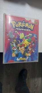 pokemon album voor staks magneten of flippos uit 2003, Hobby en Vrije tijd, Verzamelkaartspellen | Pokémon, Ophalen of Verzenden