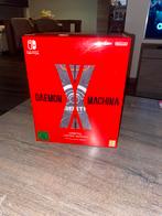 Nintendo Switch Daemon X Machina - Nieuw!, Avontuur en Actie, Online, 1 speler, Nieuw