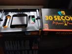30 seconds, Hobby en Vrije tijd, Gezelschapsspellen | Bordspellen, Ophalen of Verzenden, Zo goed als nieuw