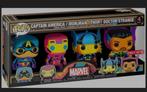 Funko POP! 4 Pack- Marvel oa Thor Iron Man Dr. Strange|NEW|, Kinderen en Baby's, Speelgoed | Actiefiguren, Ophalen of Verzenden