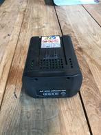 Stihl Ap 200 2020, Gebruikt