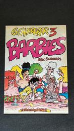 Eric Schreurs Geharrebar 3, Eén comic, Ophalen of Verzenden, Zo goed als nieuw, Europa