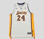 Vintage NBA Kobe Bryant swingman Lakers jersey maat XL shirt, Ophalen of Verzenden, Kleding