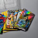 Pokémon Setje Chinese Kaarten, Ophalen of Verzenden, Zo goed als nieuw