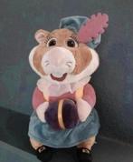 Hamster Piet met cadeautje (Sinterklaas), Ophalen of Verzenden, Zo goed als nieuw