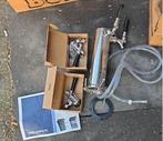bier tap, Witgoed en Apparatuur, Thuistaps, Ophalen, Gebruikt, Overige merken