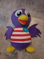 Originele Jet knuffel (Efteling), 50 cm, Kinderen en Baby's, Speelgoed | Knuffels en Pluche, Ophalen, Zo goed als nieuw, Overige typen