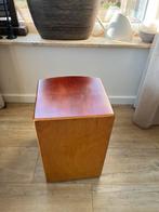 Cajon, Ophalen, Gebruikt, Rechthoekig, Minder dan 50 cm