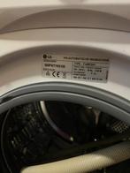 LG Wasmachine F14B8TDA7 - Overcompleet, Ophalen, Gebruikt, Voorlader, 85 tot 90 cm