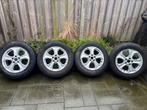 Mazda CX-5 winterbanden set, Auto-onderdelen, Ophalen, Gebruikt, Mazda