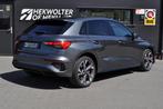Audi A3 Sportback 45 1.4 TFSI e Sportback S line 245 PK | Bl, Auto's, Audi, Gebruikt, Euro 6, 4 cilinders, 71 km/l