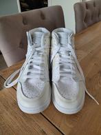Air jordan high 1 sneakers heren maat 44, Ophalen of Verzenden, Nieuw, Schoenen