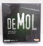 Spel Wie is de Mol – nieuw in seal (240916), Ophalen of Verzenden, Nieuw, Just Games