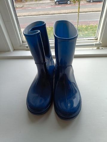 Blauwe Laarzen Maat 31 - Unisex beschikbaar voor biedingen