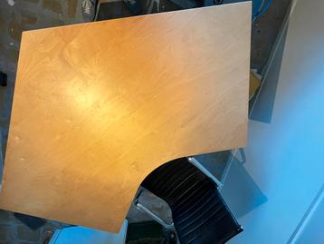 IKEA Effektiv Bureau - Origineel! - afbeelding 2