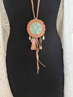 Ketting. Ibiza style., Ophalen of Verzenden, Nieuw