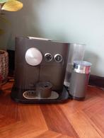 Nespresso, Witgoed en Apparatuur, Koffiezetapparaten, Gebruikt, Ophalen