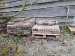 Gebruikte Klinkers - Klein en Dik, Tuin en Terras, Ophalen, Gebruikt