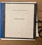 Boek ddr ministerium verteidigung 1973 kaarten luchtfoto, Verzenden, Landmacht, Duitsland, Boek of Tijdschrift