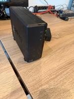 Synology DS112+ NAS met 2TB HDD, Ophalen, Gebruikt