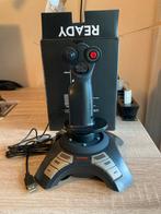 Flight Stick - Perfect voor Simulators!, Ophalen of Verzenden, Nieuw, Speedlink