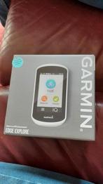 Garmin Edge Explore, Fietsen en Brommers, Ophalen of Verzenden, Zo goed als nieuw