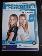So little time, Alle leeftijden, Ophalen of Verzenden, Zo goed als nieuw, Overige genres