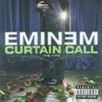 Eminem - Curtain Call - The Hits (Nieuw), Ophalen of Verzenden, 2000 tot heden, Nieuw in verpakking