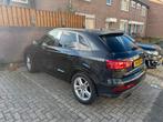 audi q3, Ophalen, Audi