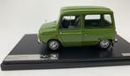 Jsn Matrix 1:43 Daf Kalmar ( Tjörven ) olijfgroen 1971, Overige merken, Matrix Scale Models, -, Nieuw