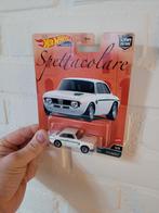 Hot Wheels Premium spettacolare
ALFA ROMEO GIULIA SP, Ophalen of Verzenden, Nieuw, Auto