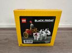 Lego 6346106 black friday strijdwagen colossuem MISB, Ophalen of Verzenden, Nieuw, Complete set, Lego