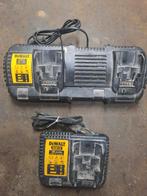 DeWalt' Acculaders - DCB132 & DCB115, Ophalen of Verzenden