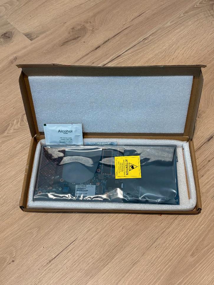 HP EliteBook 830 G9 13,3 inch Mainboard – i5-1235U | 16GB, Computers en Software, Windows Laptops, Nieuw, 13 inch, 4 Ghz of meer