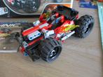 Lego Technic 42073 Bash, Kinderen en Baby's, Speelgoed | Duplo en Lego, Ophalen of Verzenden, Gebruikt, Complete set, Lego