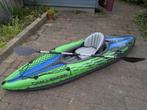 Kayak 1 person, Watersport en Boten, Kajaks, Ophalen of Verzenden, Gebruikt, 1-persoons