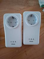 KPN DVS200 Set (2 stuks), Computers en Software, Ophalen of Verzenden, Gebruikt, KPN