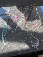 Sieraden, Sieraden, Tassen en Uiterlijk, Kettingen, Ophalen of Verzenden, Steen of Mineraal