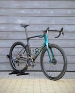 Scott Foil RC20, Size L, Sram Red AXS 2x12 ,custom! nwst.!!, Carbon, Nieuw, Meer dan 20 versnellingen, 53 tot 57 cm