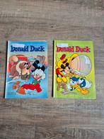 Donald Duck 1990 nr. 4, 10, Eén comic, Ophalen of Verzenden, Gelezen, Europa