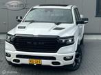 Dodge Ram 1500 5.7 V8 4x4 Crew Cab 5'7 Limited 1e Eigenaar, Automaat, Gebruikt, 5654 cc, Wit