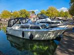 Valk Kruiser Sport 850 (goed lezen), Watersport en Boten, Ophalen, Staal, 50 pk of meer, Diesel
